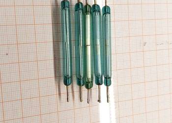 Kontaktor Magnetyczny Szklany 5 szt. (A914)