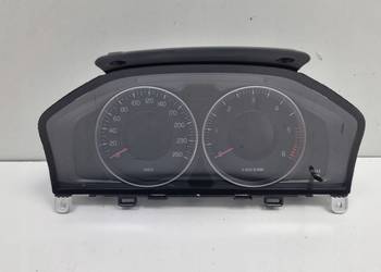 Volvo S60 II V60 I 2.0 D diesel LICZNIK ZEGARY 31343323AA Europa