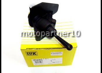 POMPA SPRZĘGŁA FORD FIESTA 1995 - 2000 MAZDA 1996 - LUK 96FB-7A543-AF
