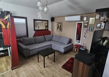 Działka ROD Warszawa + nowy całoroczny domek.