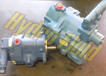 Wydatek: 10 cm3-94 cm3. pompa PVB VICKERS 781 118 827