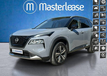 Nissan X-Trail 1.5 VC-T e-POWER Tekna e-4ORCE 7os ! Z Polskiego Salonu! Fa…