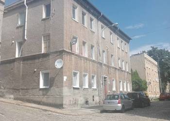 Sprzedam mieszkanie bez czynszowe Boguszów-Gorce 40 m