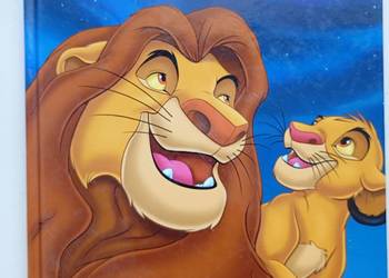 Krół Lew (Disney)