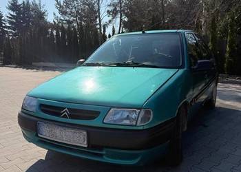 Citroën Saxo