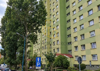 Mieszkanie 62m² | podzielone na 2 mniejsze | gotowe pod najem