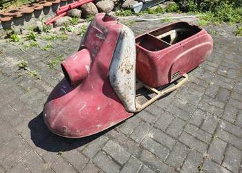 Heinkel Tourist 101-A0
