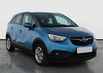 Opel Crossland 1.2 Turbo