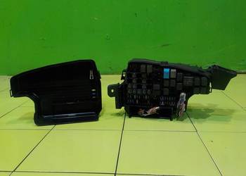 MAZDA 6 GJ III 2.2 D 16r 4D skrzynka bezpiecznikow KD45-66767 7154-7633-30