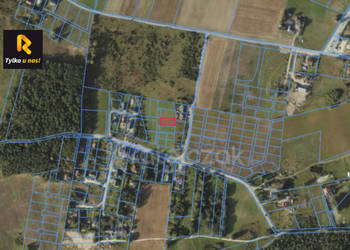 Oferta sprzedaży działki Gdynia 650m2