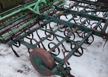 Agregat uprawowy Bomet 2.80m