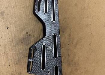 Honda Yamaha Suzuki Kawasaki osłona łańcucha B607