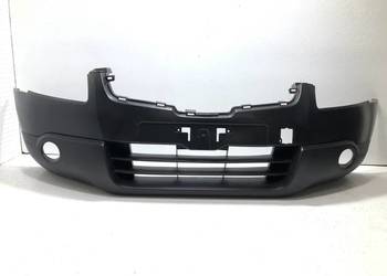NISSAN QASHQAI I J10 03.2007-04.2010 ZDERZAK PRZÓD PRZEDNI