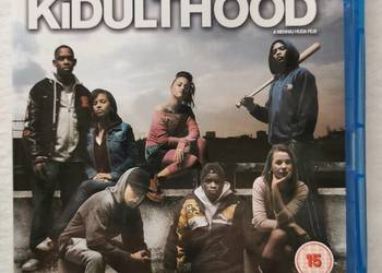 Kidulthood Blu-ray (En) (2006)