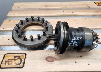 Fendt 927 Vario Atak {9700400804 | 9700400704}