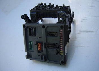 Galaxy 1.9 tdi 98r moduł BSI 7M0962258J