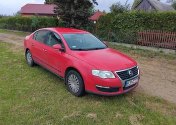 Volkswagen Passat B6