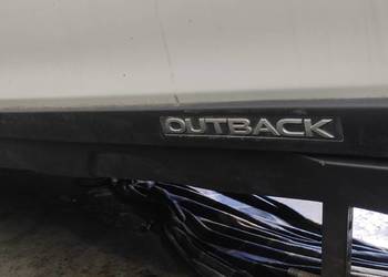 Listwa dolna drzwi pasażera przód Subaru Outback V 2014-2020