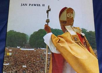 Pokój Tobie, Polsko! Ojczyzno moja! - Jan Paweł II