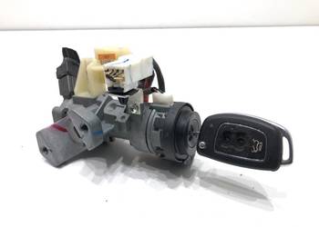 STACYJKA HYUNDAI SANTA FE III ZDC2 2.2 197KM KLUCZYK