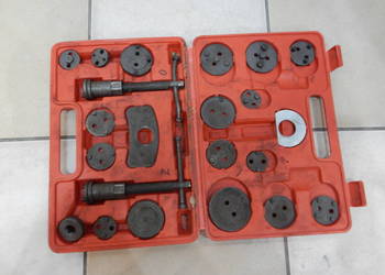 Zestaw do wyciskania tłoczków Mar-pol  22 elementów