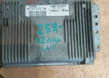 Komputer RENAULT S115301102C