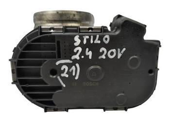 PRZEPUSTNICA Fiat Stilo 2.4 20V oryginał 0205003052