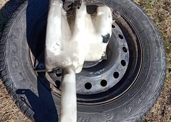 Zbiornik spryskiwaczy honda Accord VI 1,8 benzyna