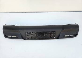 KIA RIO 4 IV DYFUZOR SPOILER ZDERZAKA TYŁ TYLNY 86650-H8000