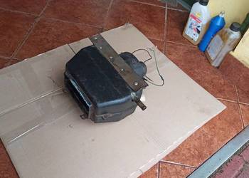 Nagrzewnica Traktor Ursus Zetor Koparka Zeppelin New Holland MTZ Fiat Ford