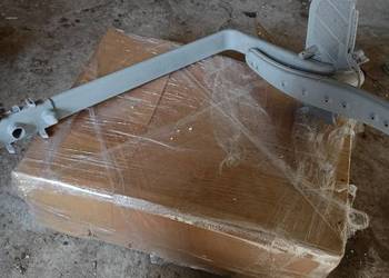 Części zmywarka hotpoint Ariston LSF 723