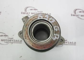FORD TRANSIT 2.2 TDCI SRFA 115KM 10r F-23639803 wysprzęglik