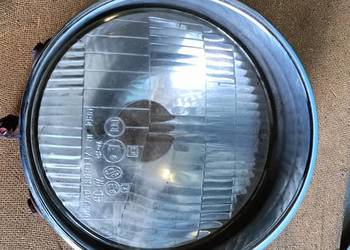 Lampa przednia lewa PAL do Zastawa 750