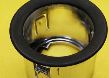 Ramka przycisk Start Stop Renault Scenic III Megane Clio 1019184