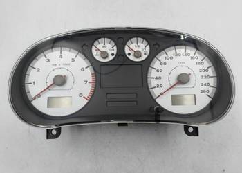 Licznik Zegary Seat Leon I Toledo II 2.8 W01M0920821F 110.080/075/023