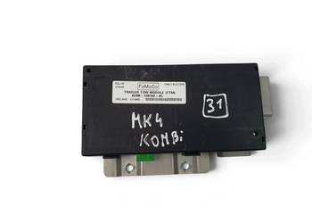 MODUŁ STEROWNIK HAKA Ford Mondeo MK 4 6G9N-14B192-AC HAK