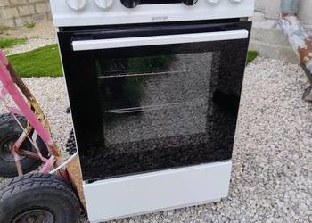 Kuchenka Gazowa GORENJE
