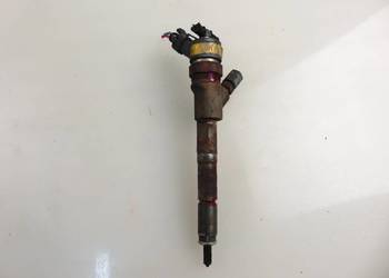 WTRYSKIWACZ TOYOTA YARIS I 1.4 D-4D 0445110214 236700N020