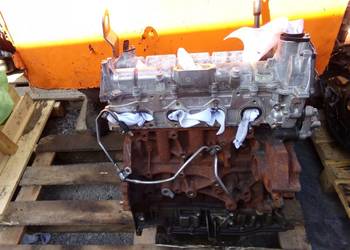 TRANSIT MK8 2.0 TDCI ECOBLUE 20r 185KM silnik BCFB