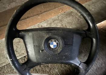Kierownica BMW e46
