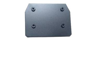 BAGAŻNIK MOCOWANIE PŁYTY STELAŻ GIVI PEUGEOT SV 50 GEO