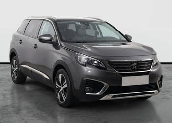 Peugeot 5008 PureTech 130