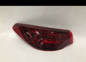 BMW M4 G82 G22 G23 G26 LASER LAMPA TYLNA LEWA FULL LED EUROPA IDEALNA!