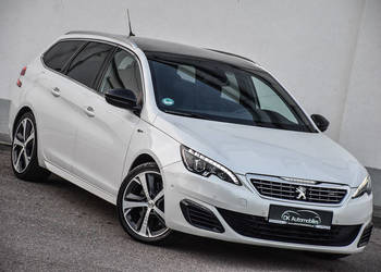 Peugeot 308 THP 205 Stop & Start GT