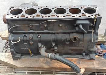 Sprzedam Blok silnika CUMMINS 6BT, 6BTA, 6T-590, 5,9l.