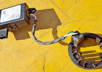 OPEL INSIGNIA MODUŁ IMMOBILIZERA PĘTLA 13502301 F00HJ00363