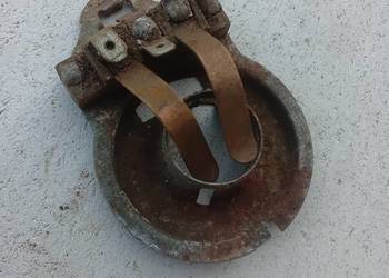 Oprawa żarówki WSK 3