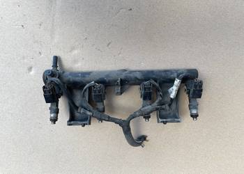 9661675380 listwa wtryskowa wtrysk Peugeot 307 citroen