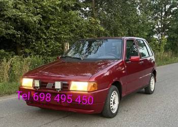 Sprzedam części do Fiata Uno Fire 1,0 2000 rok
