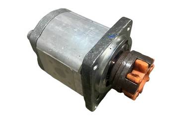 Rexroth 0510725030 (Rexroth AZPF-12-022RCB20KB) Pompa hydrauliczna